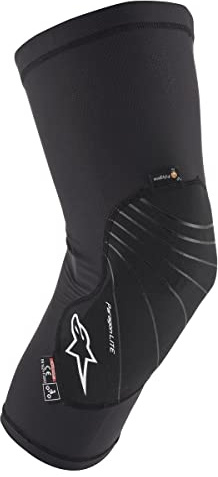 Alpinestars Protezione - Ginocchiera Paragon Lite