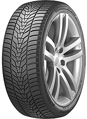 Hankook Winter i*cept evo3 X W330A SUV XL FSL M+S 3PMSF - 255/55 R18 109V - Winterreifen