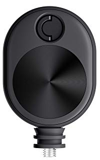 Insta360 Bullet Time-Kabel für X3, ONE X2, RS (2,5 cm (1 Zoll) 360 ausgeschlossen), 110 cm ausziehbares Kabel für erstaunliche 360-Grad-Aufnahmen. Halterung 6,35 mm (1/4 Zoll)