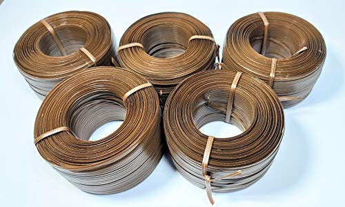 Todo Cultivo Bobina Alambre Compatible ATADORA PELLENC AP25 FIXION.95MTRS. Pack DE 5 BOBINAS. Alambre plastificado para Atado de Ramas y Plantas