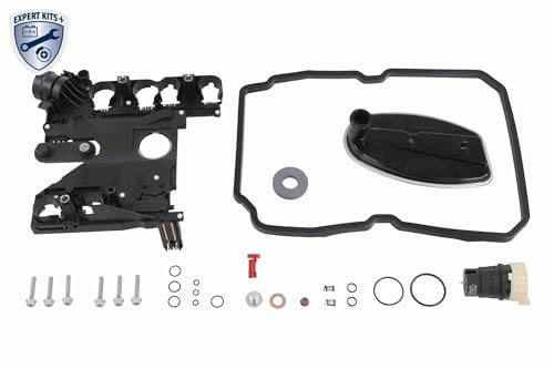 VEMO V30-86-0005 Hydraulikfiltersatz Automatikgetriebe Kompatibel mit MERCEDES-BENZ C-Klasse Limousine W204 E-Klasse Limousine W211 C-Klasse T-modell S204 C-Klasse Limousine W203 | V30-86-0005 passend für 300C Commander Grand