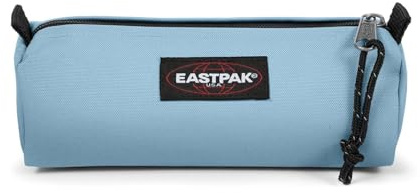 EASTPAK Benchmark - Astuccio portapenne 7,5 x 20,5 x 6 cm, colore: Blu