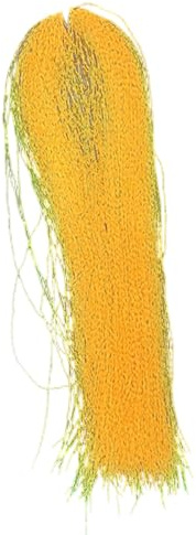 TQUXNGA 220 piezas de cuerda de oropel de cristal brillante Flashabou jigs serpentinas materiales para atar moscas, señuelos de pesca, suministros de mosca