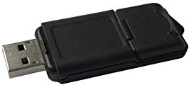 Identiv SCT3511 - USB Token zum Auslesen von Chipkarten SIM Format | SIM Handy