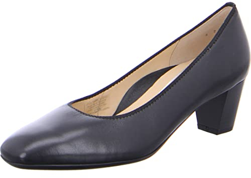 ARA 12-18002 Verona Noir, Noir, 40 EU