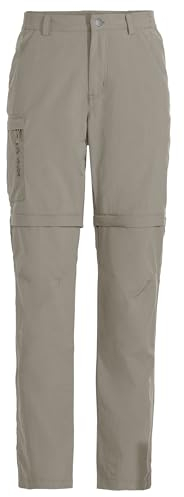 VAUDE Men's Farley ZO Pants V