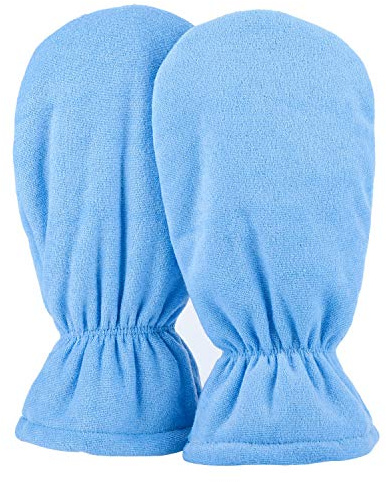 Guanti paraffina cera per le mani, Segbeauty paraffina riscaldati a mano SPA Mittens per le donne, i guanti per Hot mano di cera paraffina Terapia Trattamento termico SPA Therabath cera scalda