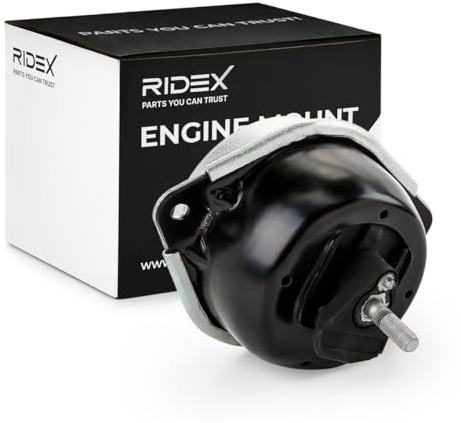 RIDEX 247E0151 Soporte de motor Derecha Compatible con RENAULT Clio 2 Hatchback BB, CB