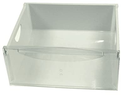 DRAWER WITHOUT TRANSPARENT SCREEN FOR LIEBHERR FREEZER - 9791293