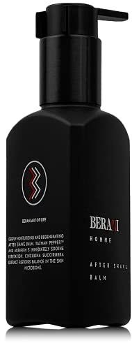 Berani Homme After Shave Balm
