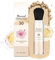 Clawrex Sonnenschutz Puder, Mineral Sunscreen Setting Powder, SPF 30 Mineralische Sonnenschutz Loose Powder, Oil Control, Natural Matte Finish, Wasserfest Lang Anhaltend, Make Up Puder (Naturfarbe, 1)