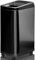 Sensor Bin, DSL 50 litre kitchen bin, Large Smart Electric Touch- Free Automatic Sensor Waste Rubbish Bin, Dustbin, Trash Can – Stainless Steel Finish – Black