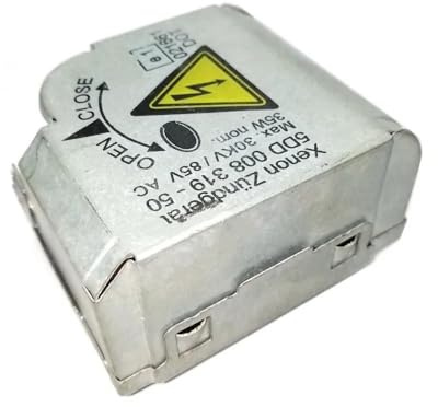 Centralina fari Auto 5DD008319-50 Compatibile Con Audi A6 S6 A8 A8L S8 D2S D2R Accenditore Fari Allo Xeno HID Per Auto 5DD00831950