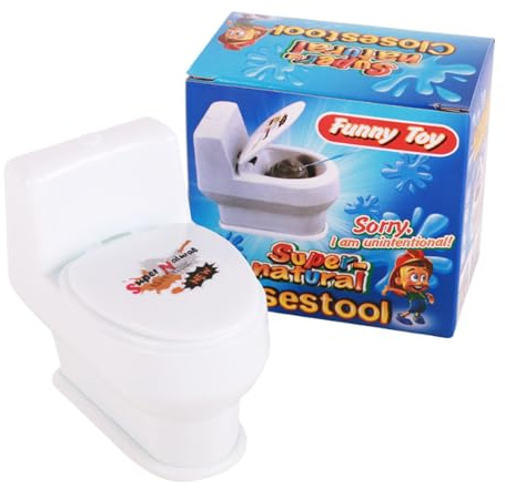 Spray Blague pour Toilettes | Articles pour blagues Lors de fêtes - Manuelles Werkzeug Zum Öffnen Von Flaschen | pour, Adolescents, Adultes, étudiants, Maison, Bureau, Amis, Anniversaires