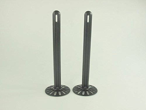 TUPPERWARE Griffbereit Pürier-Meister (2) schwarz D66 Kartoffelstampfer Stampfer P 23486