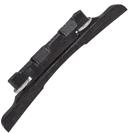 Guitar Tech gt871 Steg für Mandoline chrom