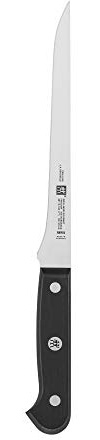 ZWILLING Gourmet 7-inch Fillet Knife