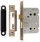 Carlisle Brass BAE5030 EASI-T Bathroom Lock 76MM Residential