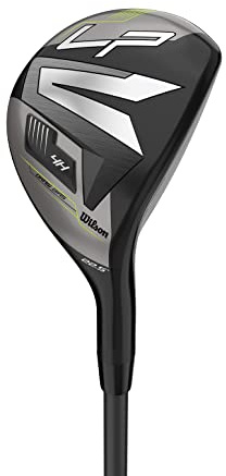 Wilson WS LAUNCH PAD 2 HY MLH 4 R