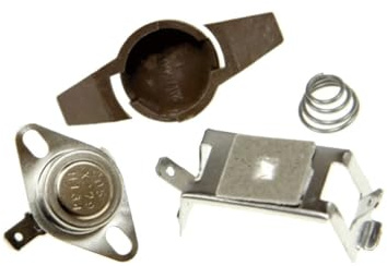 Thermostat 220V Gaufrier, croque-monsieur TS-01019860 MOULINEX Gaufrier, croque-monsieur TS-01019860 MOULINEX