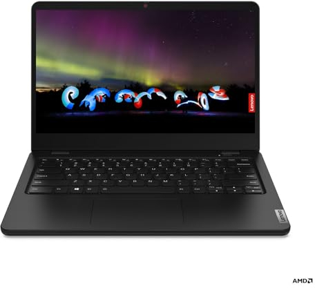 Notebook Lenovo 14W GEN 2 128 GB SSD AMD 3015e 14' 4 GB RAM