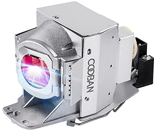 COOBAN MC.JFZ11.001 Beamer Ersatzlampe mit Gehäuse für Acer H6510BD P1500 Projektor Lampe