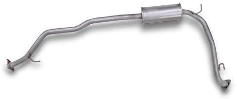 BESTPRICE ATP 1x Mittelschalldämpfer