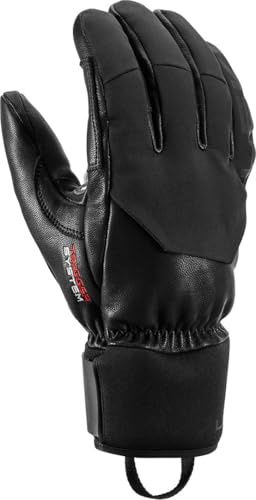 LEKI Skihandschuhe Hevon 3D / Trigger 3D System & Soft-TEX Membran
