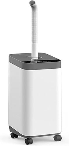 SaryEdge Humidificadores para Dormitorio, humidificadores para Dormitorio, humidificador Industrial, Comercial Atomizador de Aire ultrasónico de pie de Gran Capacidad de 16(