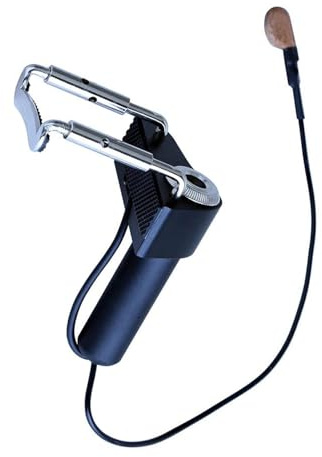 Zubehör Für Geige Zubehör Für Steg Tonabnehmer Für 1/2 Violine