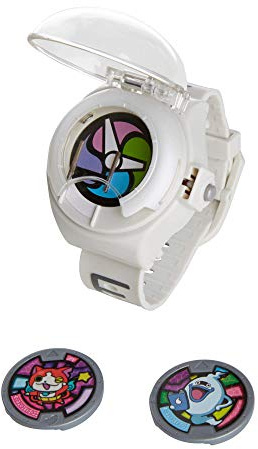 Hasbro Yokai B5943EU4 Yo-Kai Watch, S