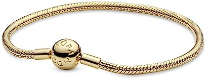 PANDORA Moments Schlangen-Gliederarmband 568748C00 Damenarmband