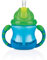Nûby - Gobelet Anti-Goutte Flip-It - 240ml Bleu
