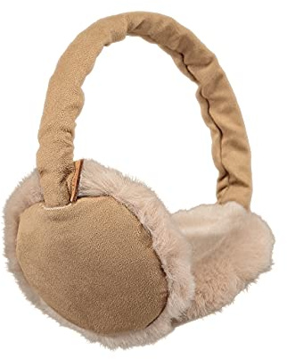 Barts Damen Cookiedow Earmuffs Ohrenschtzer