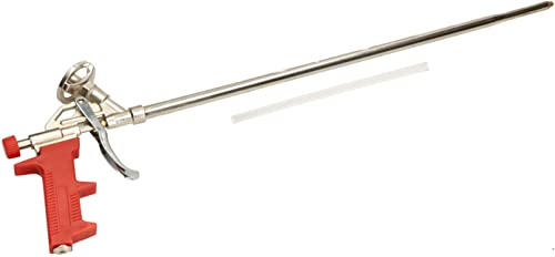 KOTARBAU® Pistolet à mousse avec revêtement en téflon PTFE Longueur 555 mm