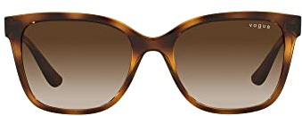 VOGUE Damen Sonnenbrille, bunt