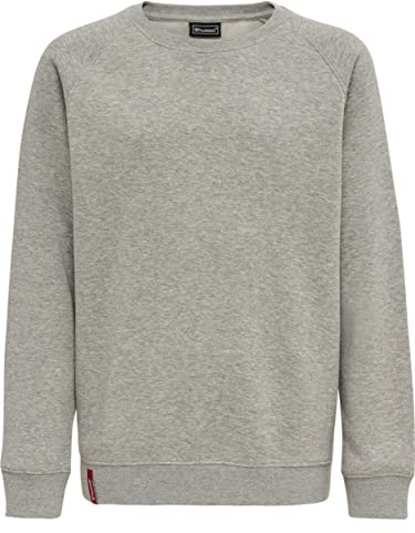 hummel hmlRED klassisk sweatshirt barn