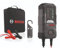 Bosch C30 Battery Charger, 3.8 Amps with Trickle Function - For 6V/12V Lead-acid, EFB, GEL, AGM and SLI Batteries, Comes with a UK Style Plug