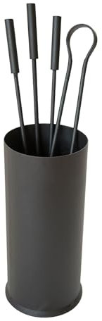 CG941- STYLE GRAFFITE - KIT ACCESSORI CAMINO CRUCCOLINI