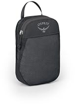 Osprey Daylite Cube de rangement, 2L, Black