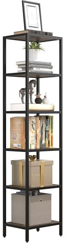 Eisen Standregal Vitrine Sammelvitrine Schaukasten Standvitrine Vinali M