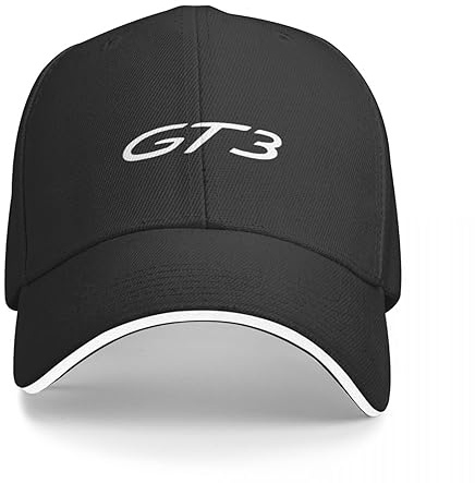 AIETPOIJ Basecap GT3 Andise Cap Baseball Cap Baseball Cap Luxus Herren Hut Hut für Damen Herren Geschenk