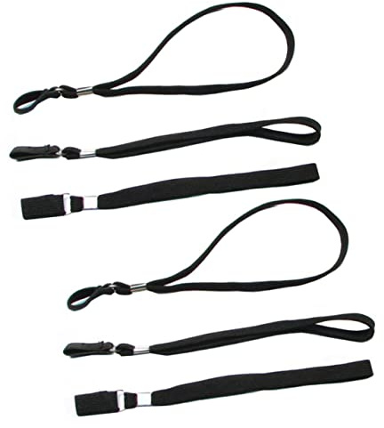BESPORTBLE Mehrzweck-spazierstock Seil Trekkingstock Lanyard Wander- Und Kletterausrüstung Zubehör Outdoor-Abenteuer-kit