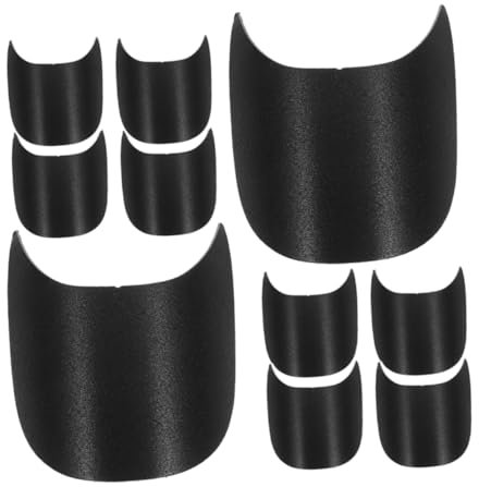 Gatuida 20stücke Baseballkappe Mit Visier Für Damen Hut Mit Sonnenschutz Atmungsaktiver Mesh-sport-hut Zum Laufen Und Golfen Verstellbarer Riemen Für Optimalen Sitz