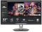 Philips 328P6AUBREB - 32 Zoll QHD USB-C Docking Monitor, höhenverstellbar (2560x1440, 60 Hz, VGA, HDMI, USB-C, RJ45, USB Hub) schwarz