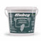 hubey Veggie Gold – Fertilizzante Organico NPK fermentato – con microorganismi efficaci Em per la Costruzione di Humus – Bokashi Ferment (2,5 kg)