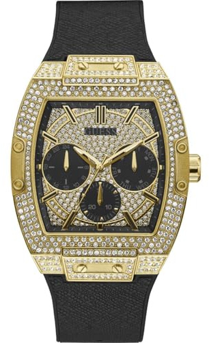Guess, para Hombres, Analógico 091661512155