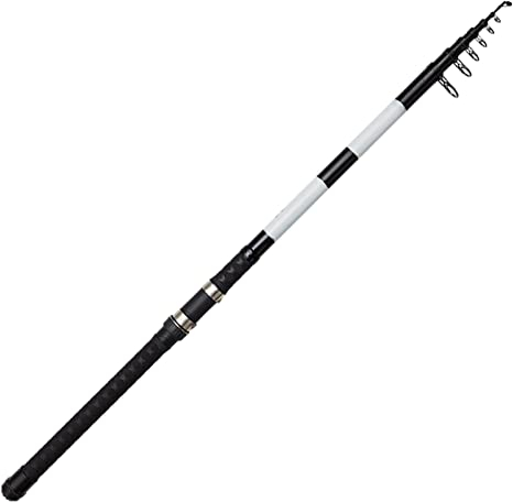 DAM Base-X Tele STELLFISCH 19'8''/6.00M M 50-100G 8SEC