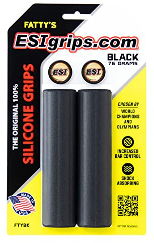 ESI Grips Fatty's