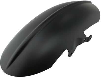TakohL Schutzblech hinten Für Tr&iumph Bobber Für Bo&nneville Speedmaster 1200 18- Cafe Racer Motorrad Kurze Kotflügel Vorne Kotflügel Verkleidung Chopper, TakohL